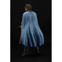 ARTFX+ Lando Calrissia Star Wars The Empire Strikes Back [Kotobukiya] -Modelos Tienda De Ventas artfx lando calrissia star wars the empire strikes back 4