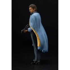 ARTFX+ Lando Calrissia Star Wars The Empire Strikes Back [Kotobukiya] -Modelos Tienda De Ventas artfx lando calrissia star wars the empire strikes back 5