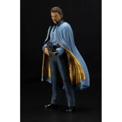 ARTFX+ Lando Calrissia Star Wars The Empire Strikes Back [Kotobukiya] -Modelos Tienda De Ventas artfx lando calrissia star wars the empire strikes back 6