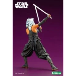 ARTFX+: Star Wars - Ahsoka Tano 1/10 [Kotobukiya] -Modelos Tienda De Ventas artfx star wars ahsoka tano 110 kotobukiya 1 3