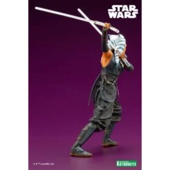 ARTFX+: Star Wars - Ahsoka Tano 1/10 [Kotobukiya] -Modelos Tienda De Ventas artfx star wars ahsoka tano 110 kotobukiya 1 5