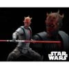 ARTFX: Star Wars - Darth Maul 1/7 (Clone Wars Ver.) [Kotobukiya] -Modelos Tienda De Ventas artfx star wars darth maul 17 clone wars ver kotobukiya