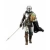 ARTFX Star Wars: Mandalorian & Grogu With Beskar Staff 1/10 [Kotobukiya] -Modelos Tienda De Ventas artfx star wars mandalorian grogu with beskar staff 110 kotobukiya