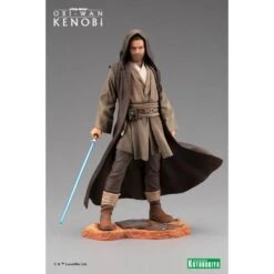 ARTFX: Star Wars - Obi-Wan Kenobi 1/7 [Kotobukiya]