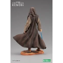 ARTFX: Star Wars - Obi-Wan Kenobi 1/7 [Kotobukiya] -Modelos Tienda De Ventas artfx star wars obi wan kenobi 17 kotobukiya 1 3