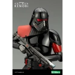 ARTFX: Star Wars - Purge Trooper 1/7 [Kotobukiya] -Modelos Tienda De Ventas artfx star wars purge trooper 17 kotobukiya 1 10