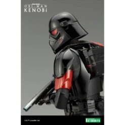 ARTFX: Star Wars - Purge Trooper 1/7 [Kotobukiya] -Modelos Tienda De Ventas artfx star wars purge trooper 17 kotobukiya 1 11