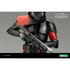 ARTFX: Star Wars - Purge Trooper 1/7 [Kotobukiya] -Modelos Tienda De Ventas artfx star wars purge trooper 17 kotobukiya 1 13
