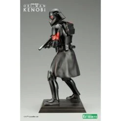 ARTFX: Star Wars - Purge Trooper 1/7 [Kotobukiya] -Modelos Tienda De Ventas artfx star wars purge trooper 17 kotobukiya 1 2