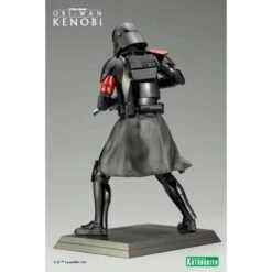 ARTFX: Star Wars - Purge Trooper 1/7 [Kotobukiya] -Modelos Tienda De Ventas artfx star wars purge trooper 17 kotobukiya 1 3