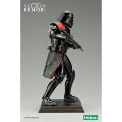 ARTFX: Star Wars - Purge Trooper 1/7 [Kotobukiya] -Modelos Tienda De Ventas artfx star wars purge trooper 17 kotobukiya 1 6