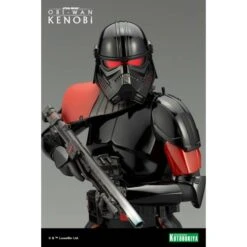 ARTFX: Star Wars - Purge Trooper 1/7 [Kotobukiya] -Modelos Tienda De Ventas artfx star wars purge trooper 17 kotobukiya 1 8