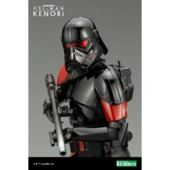 ARTFX: Star Wars - Purge Trooper 1/7 [Kotobukiya] -Modelos Tienda De Ventas artfx star wars purge trooper 17 kotobukiya 1 9