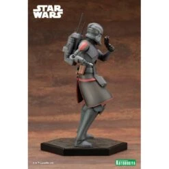 ARTFX Star Wars: The Bad Batch - Echo 1/7 [Kotobukiya] -Modelos Tienda De Ventas artfx star wars the bad batch echo 17 kotobukiya 1 6
