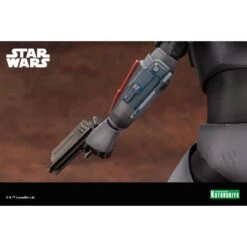 ARTFX Star Wars: The Bad Batch - Hunter 1/7 [Kotobukiya] -Modelos Tienda De Ventas artfx star wars the bad batch hunter plastic model 17 kotobukiya 1 3