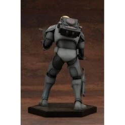 ARTFX Star Wars The Bad Batch Wrecker THE BAD BATCH 1/7 Easy Assembly Kit [Kotobukiya] -Modelos Tienda De Ventas artfx star wars the bad batch wrecker the bad batch 17 easy assembly kit kotobukiya 1 10