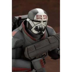 ARTFX Star Wars The Bad Batch Wrecker THE BAD BATCH 1/7 Easy Assembly Kit [Kotobukiya] -Modelos Tienda De Ventas artfx star wars the bad batch wrecker the bad batch 17 easy assembly kit kotobukiya 1 15