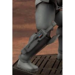 ARTFX Star Wars The Bad Batch Wrecker THE BAD BATCH 1/7 Easy Assembly Kit [Kotobukiya] -Modelos Tienda De Ventas artfx star wars the bad batch wrecker the bad batch 17 easy assembly kit kotobukiya 1 16