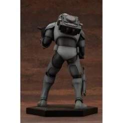 ARTFX Star Wars The Bad Batch Wrecker THE BAD BATCH 1/7 Easy Assembly Kit [Kotobukiya] -Modelos Tienda De Ventas artfx star wars the bad batch wrecker the bad batch 17 easy assembly kit kotobukiya 1 3