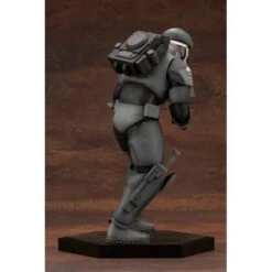 ARTFX Star Wars The Bad Batch Wrecker THE BAD BATCH 1/7 Easy Assembly Kit [Kotobukiya] -Modelos Tienda De Ventas artfx star wars the bad batch wrecker the bad batch 17 easy assembly kit kotobukiya 1 4