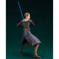 ARTFX+ Star Wars:The Clone Wars Anakin Skywalker Reissue [Kotobukiya] -Modelos Tienda De Ventas artfx star warsthe clone wars anakin skywalker reissue kotobukiya 1 6