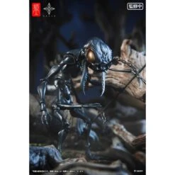 Artist Collaboration Series: Ant Soldier 1/12 - Non Scale Completed Action Figure [Snail Shell] -Modelos Tienda De Ventas artist collaboration series ant soldier 112 non scale completed action figure snail shell 1 13