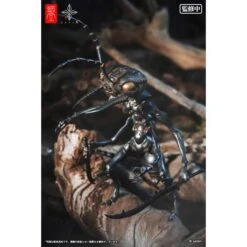 Artist Collaboration Series: Ant Soldier 1/12 - Non Scale Completed Action Figure [Snail Shell] -Modelos Tienda De Ventas artist collaboration series ant soldier 112 non scale completed action figure snail shell 1 16