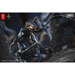 Artist Collaboration Series: Ant Soldier 1/12 - Non Scale Completed Action Figure [Snail Shell] -Modelos Tienda De Ventas artist collaboration series ant soldier 112 non scale completed action figure snail shell 1 17