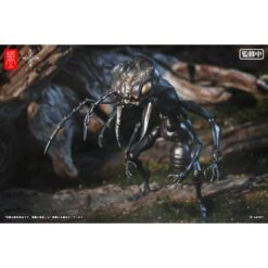 Artist Collaboration Series: Ant Soldier 1/12 - Non Scale Completed Action Figure [Snail Shell] -Modelos Tienda De Ventas artist collaboration series ant soldier 112 non scale completed action figure snail shell 1 19