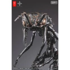 Artist Collaboration Series: Ant Soldier 1/12 - Non Scale Completed Action Figure [Snail Shell] -Modelos Tienda De Ventas artist collaboration series ant soldier 112 non scale completed action figure snail shell 1 3