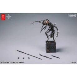Artist Collaboration Series: Ant Soldier 1/12 - Non Scale Completed Action Figure [Snail Shell] -Modelos Tienda De Ventas artist collaboration series ant soldier 112 non scale completed action figure snail shell 1 9
