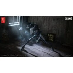 Assassin 1/12 - Completed Action Figure [Snail Shell] -Modelos Tienda De Ventas assassin 112 completed action figure snail shell 1 11