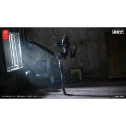 Assassin 1/12 - Completed Action Figure [Snail Shell] -Modelos Tienda De Ventas assassin 112 completed action figure snail shell 1 12