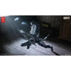 Assassin 1/12 - Completed Action Figure [Snail Shell] -Modelos Tienda De Ventas assassin 112 completed action figure snail shell 1 14