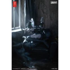 Assassin 1/12 - Completed Action Figure [Snail Shell] -Modelos Tienda De Ventas assassin 112 completed action figure snail shell 1 18