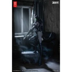 Assassin 1/12 - Completed Action Figure [Snail Shell] -Modelos Tienda De Ventas assassin 112 completed action figure snail shell 1 19