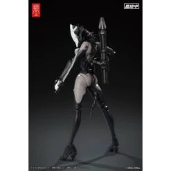 Assassin 1/12 - Completed Action Figure [Snail Shell] -Modelos Tienda De Ventas assassin 112 completed action figure snail shell 1 2