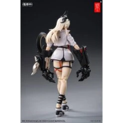 House Of Sand - Shikura 1/12 - Complete Model Action Figure [Snail Shell] -Modelos Tienda De Ventas assassin 112 completed action figure snail shell 1 22