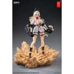 House Of Sand - Shikura 1/12 - Complete Model Action Figure [Snail Shell] -Modelos Tienda De Ventas assassin 112 completed action figure snail shell 1 23