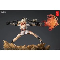 House Of Sand - Shikura 1/12 - Complete Model Action Figure [Snail Shell] -Modelos Tienda De Ventas assassin 112 completed action figure snail shell 1 24