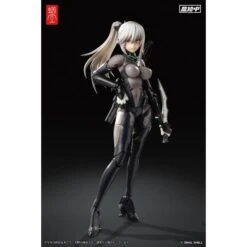 Assassin 1/12 - Completed Action Figure [Snail Shell] -Modelos Tienda De Ventas assassin 112 completed action figure snail shell 1 3