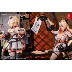 House Of Sand - Shikura 1/12 - Complete Model Action Figure [Snail Shell] -Modelos Tienda De Ventas assassin 112 completed action figure snail shell 1 32