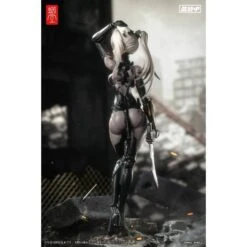 Assassin 1/12 - Completed Action Figure [Snail Shell] -Modelos Tienda De Ventas assassin 112 completed action figure snail shell 1 5