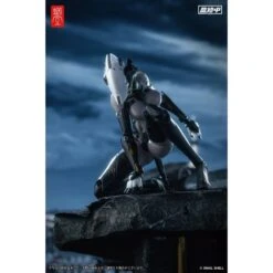 Assassin 1/12 - Completed Action Figure [Snail Shell] -Modelos Tienda De Ventas assassin 112 completed action figure snail shell 1 7