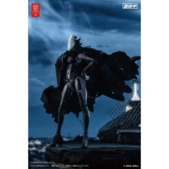 Assassin 1/12 - Completed Action Figure [Snail Shell] -Modelos Tienda De Ventas assassin 112 completed action figure snail shell 1 8