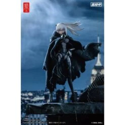 Assassin 1/12 - Completed Action Figure [Snail Shell] -Modelos Tienda De Ventas assassin 112 completed action figure snail shell 1 9