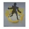 Aura Effect (Yellow) [Figure-rise Effect / Bandai] -Modelos Tienda De Ventas aura effect yellow figure rise effect bandai