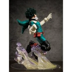 B-STYLE Boku No Hero Academia - Midoriya Izuku 1/4 [Good Smile Company] -Modelos Tienda De Ventas b style boku no hero academia midoriya izuku 14 good smile company 1 2