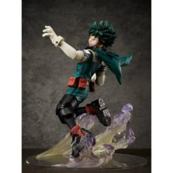 B-STYLE Boku No Hero Academia - Midoriya Izuku 1/4 [Good Smile Company] -Modelos Tienda De Ventas b style boku no hero academia midoriya izuku 14 good smile company 1 3
