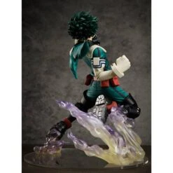 B-STYLE Boku No Hero Academia - Midoriya Izuku 1/4 [Good Smile Company] -Modelos Tienda De Ventas b style boku no hero academia midoriya izuku 14 good smile company 1 4